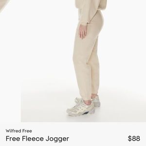 ARITIZA BUNDLE (xs gray joggers + XS sculpt taupe bodysuit)